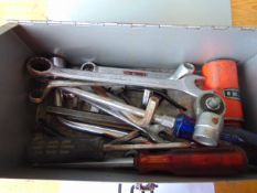 Vehicle Tool Kit