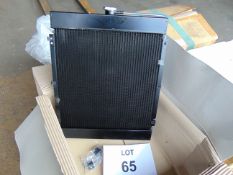 7 x New Unissued Radiator Coolant Part No C-cs0359-165