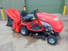Countax 350H Ride on Mower c/w Collector etc