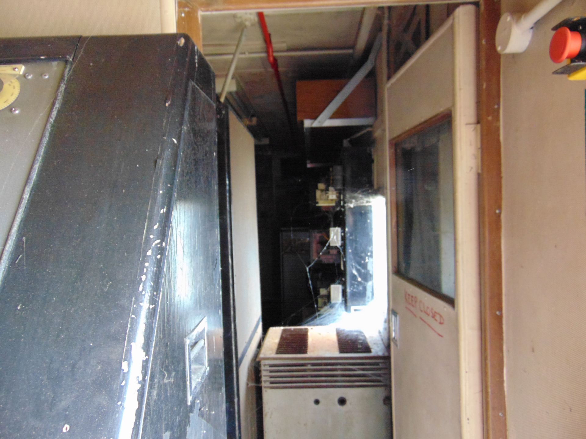 Very Rare Hunter Training Simulator from the RAF - Image 29 of 48