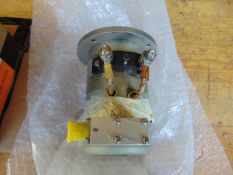 British Aerospace Hawk Starter Motor c/w Serviceable Label 537F-3671890