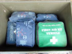 20 x Vehicle First Aid Kits