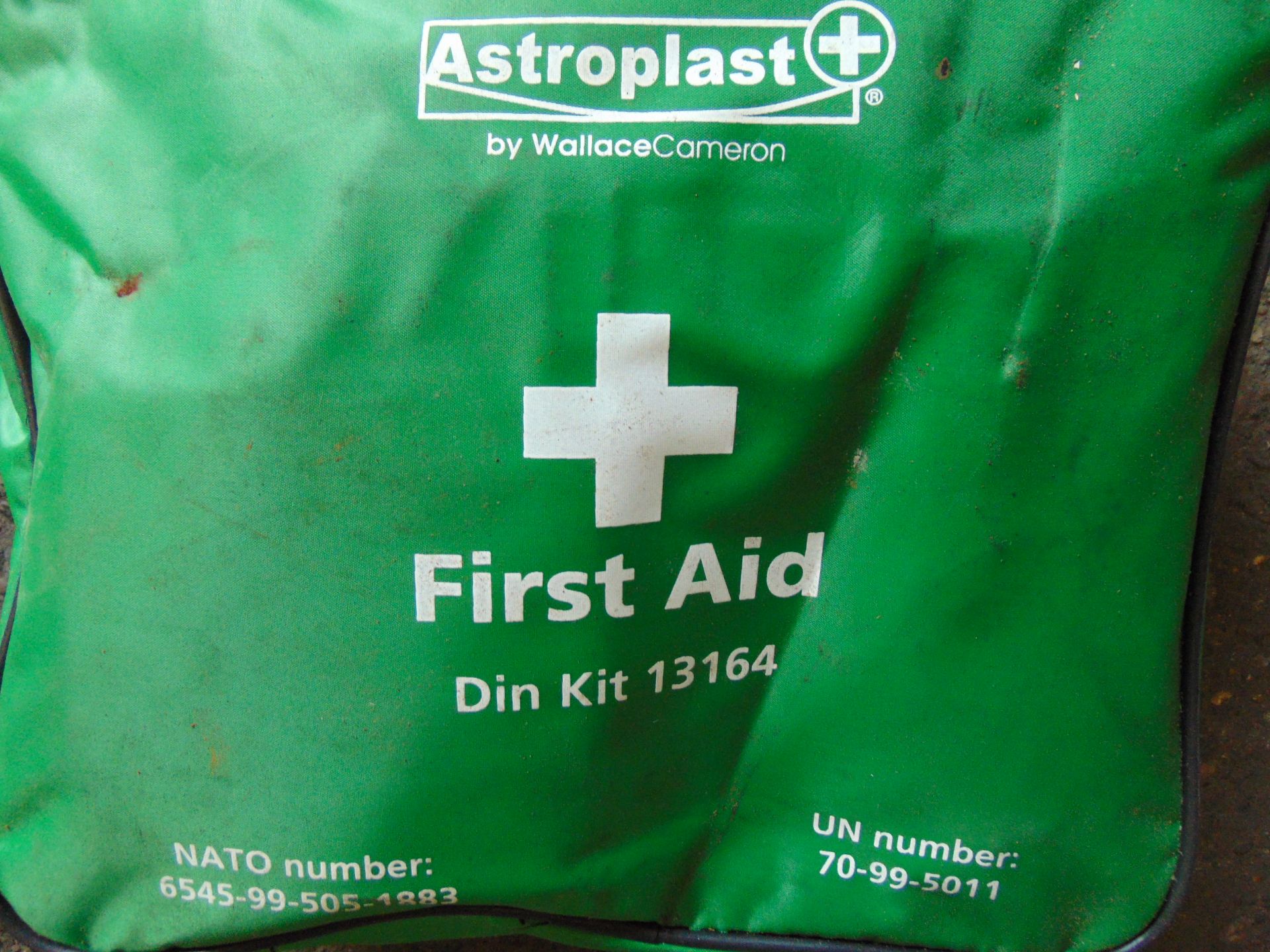 10 x First Aid Kits - Image 2 of 3