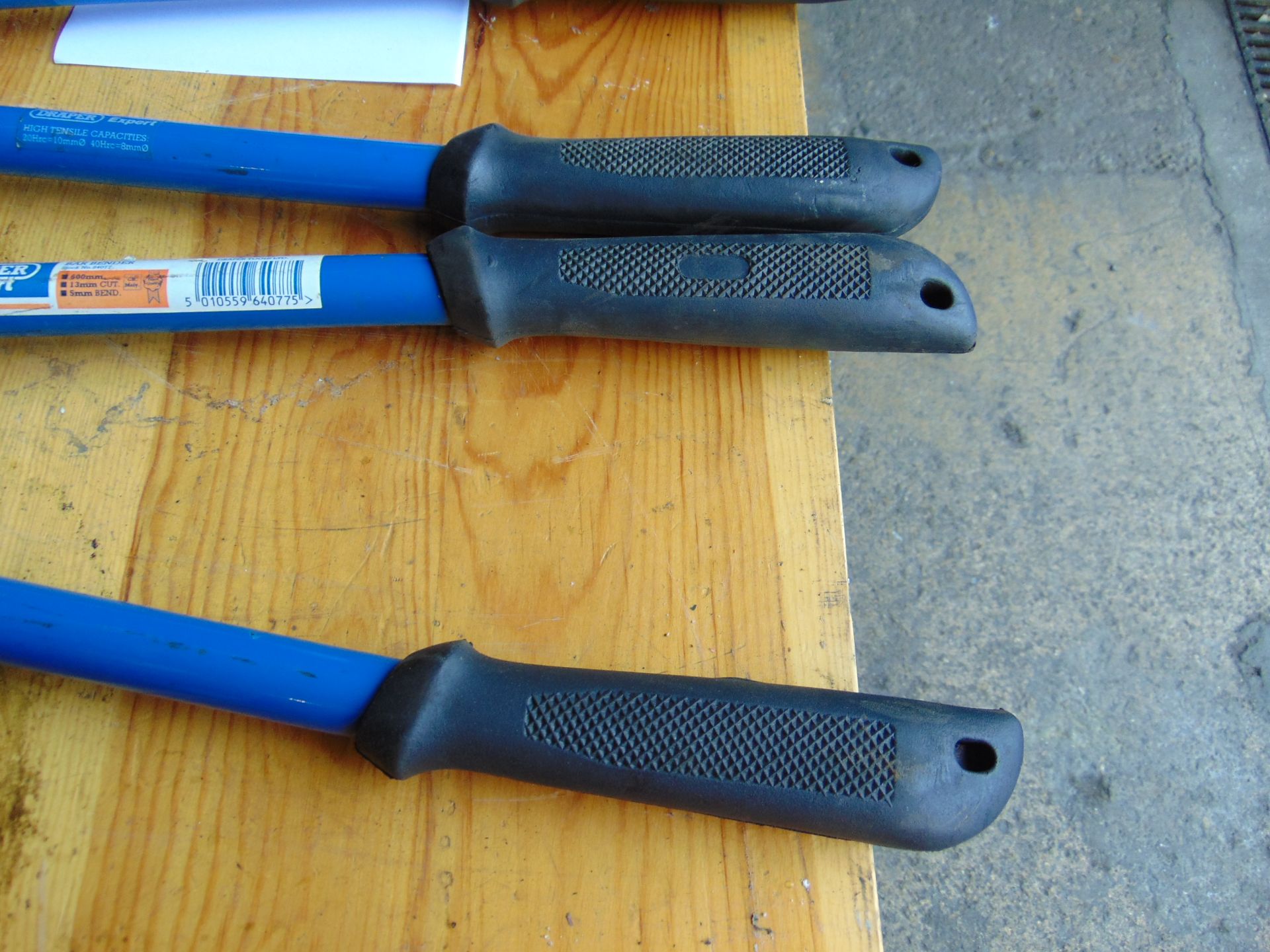 2 x New Unissued 600mm 24inch Bolt Croppers - Image 6 of 6