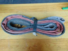 Land Rover Wolf Original Tow Strop