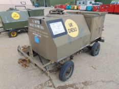 MK4 Fuel Replenishment Trolley from R.A.F.
