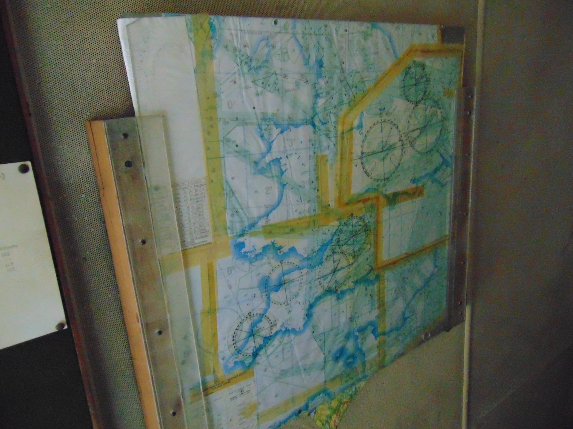 Very Rare Hunter Training Simulator from the RAF - Image 10 of 48