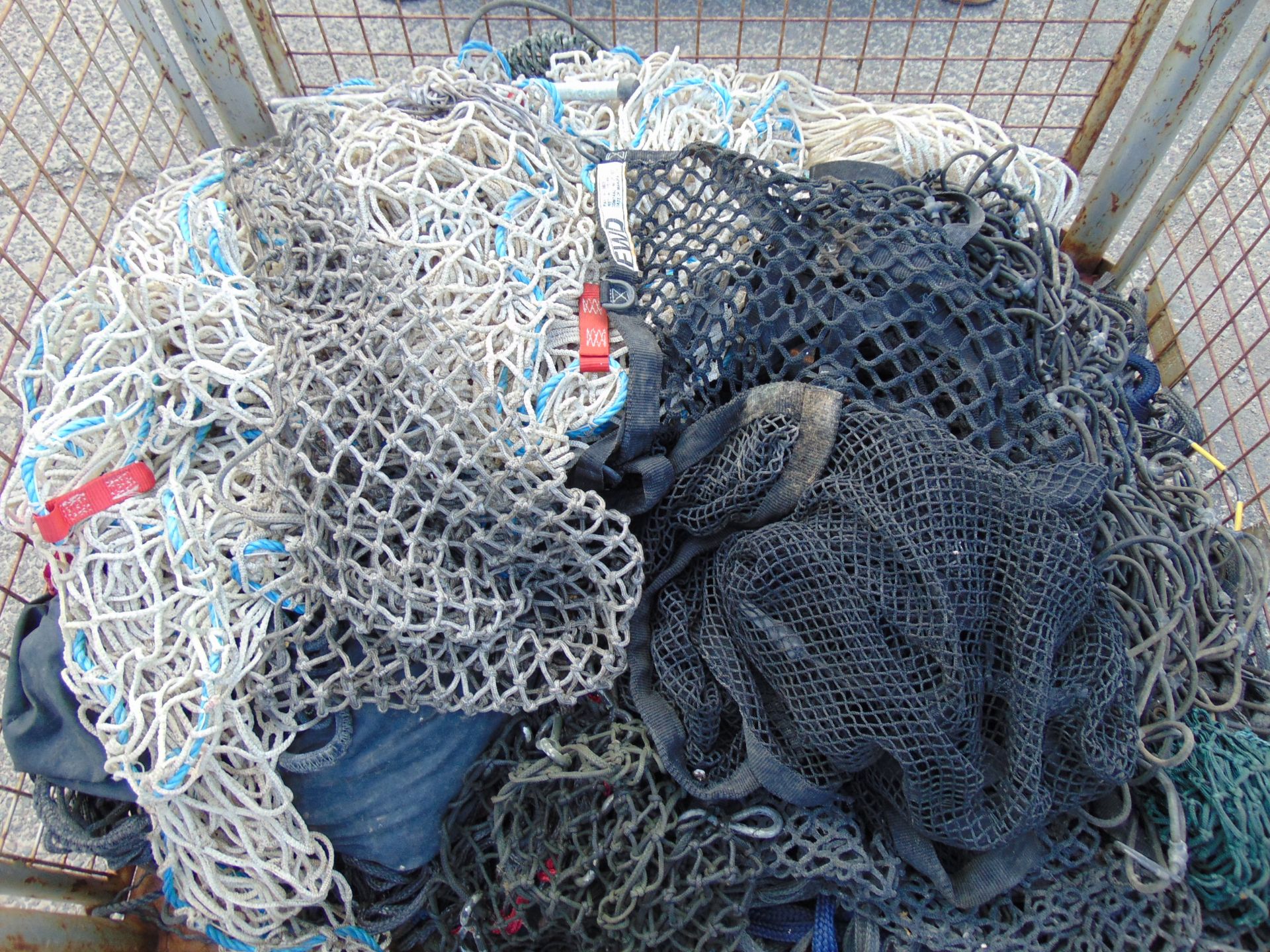 Cargo Nets