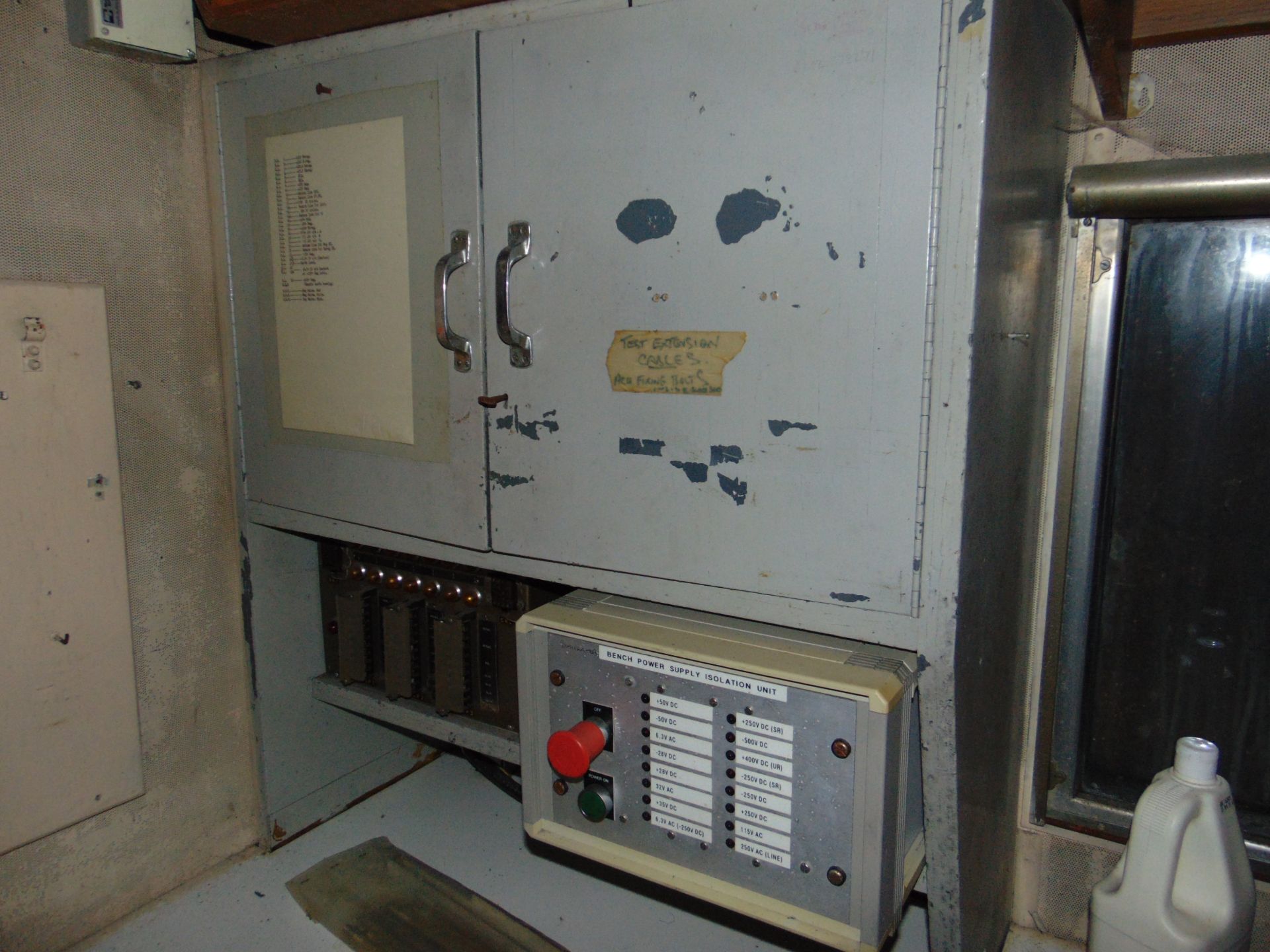 Very Rare Hunter Training Simulator from the RAF - Image 39 of 48