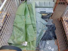 Warning Triangles, 2 x Thermal Sheets, Fire Extinguisher Boxes etc