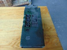 2 x Racal BCC UK/RT 349 Transmitter Receiver