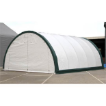 New Unissued Heavy Duty Temporary Building 20'W x 30'L x 12' H P/No 203012R