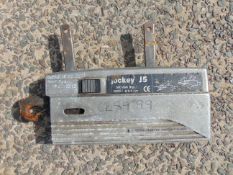 Tirfor Jockey J5 Winch