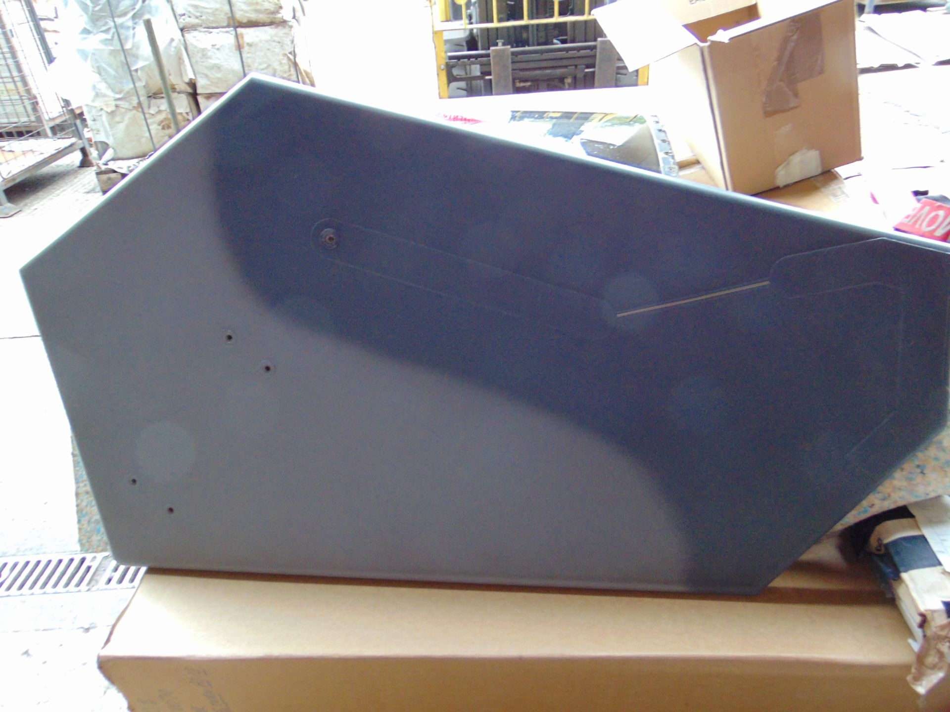 Aircraft Spares inc Panels, Windows etc - Image 3 of 7