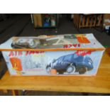 New Unissued Air Jack for Land Rover etc in Original Box