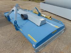 Heavy Duty Fleming TOP9 9ft Topper Mower