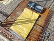 2 x Unissued Pig Drainblockers Drain Covers