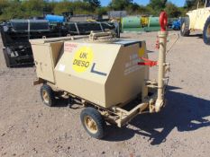 MK4 Fuel Replenishment Trolley from R.A.F.