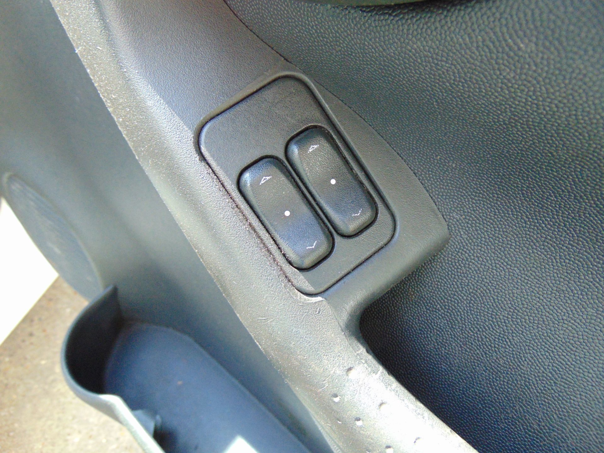 2010 Vauxhall Combo Panel Van ONLY 87,761 Miles - Image 15 of 22