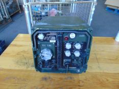 Clansman UK/RT 353 VHF Transmitter Receiver from UK MoD