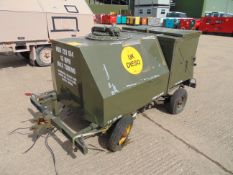 MK4 Fuel Replenishment Trolley from R.A.F.