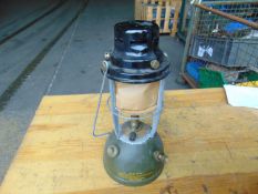 British Army Kerosene Tilly Lamp