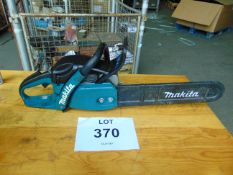 Makita DCS5030 Chain saw c/w chain and guard 50cc from UK MoD
