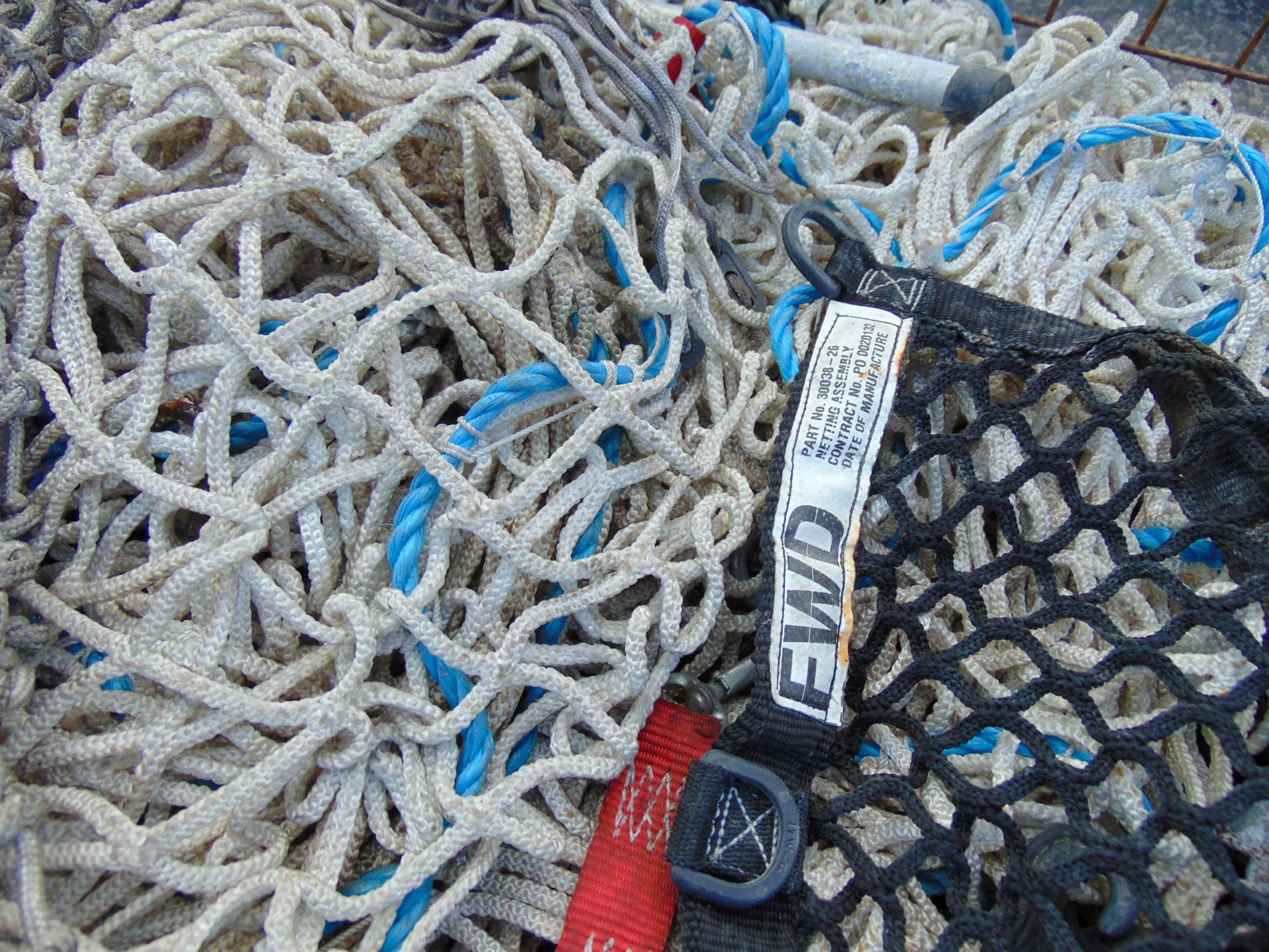 Cargo Nets - Image 2 of 3