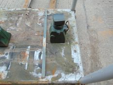 Tangye M20 Mastif 20 ton hydraulic Jack