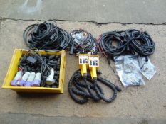 Night Owl Controllers, 12volt Winch Plugs and Sockets, Wiring Looms etc