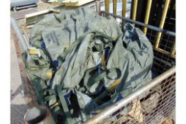 Tarpaulins, Covers etc