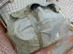 Bladder Tank in Valise