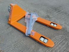 New Unused Still 2500Kg Hand Pallet Truck