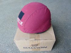 Galvion Batlskin Viper A5 Ballistic Helmet Size L.