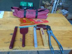 Tool Kit in Bag