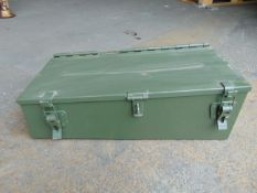 Heavy Duty Lockable Vehicle Stowage Box