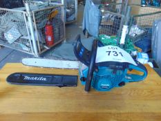 Makita DS5030 50cc Chain Saw from UK MoD
