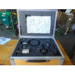 New and Unissued Bearing/Seal Removing Kit in Transit Case