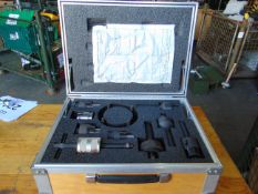 New and Unissued Bearing/Seal Removing Kit in Transit Case