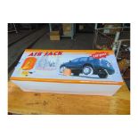 Unissued JP Mate DS 4.2t Air Jack