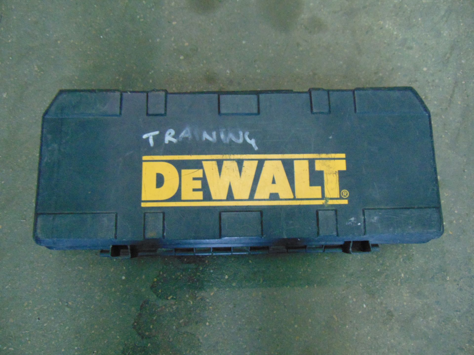 Dewalt DW938 Reciprocating Saw - Image 5 of 5