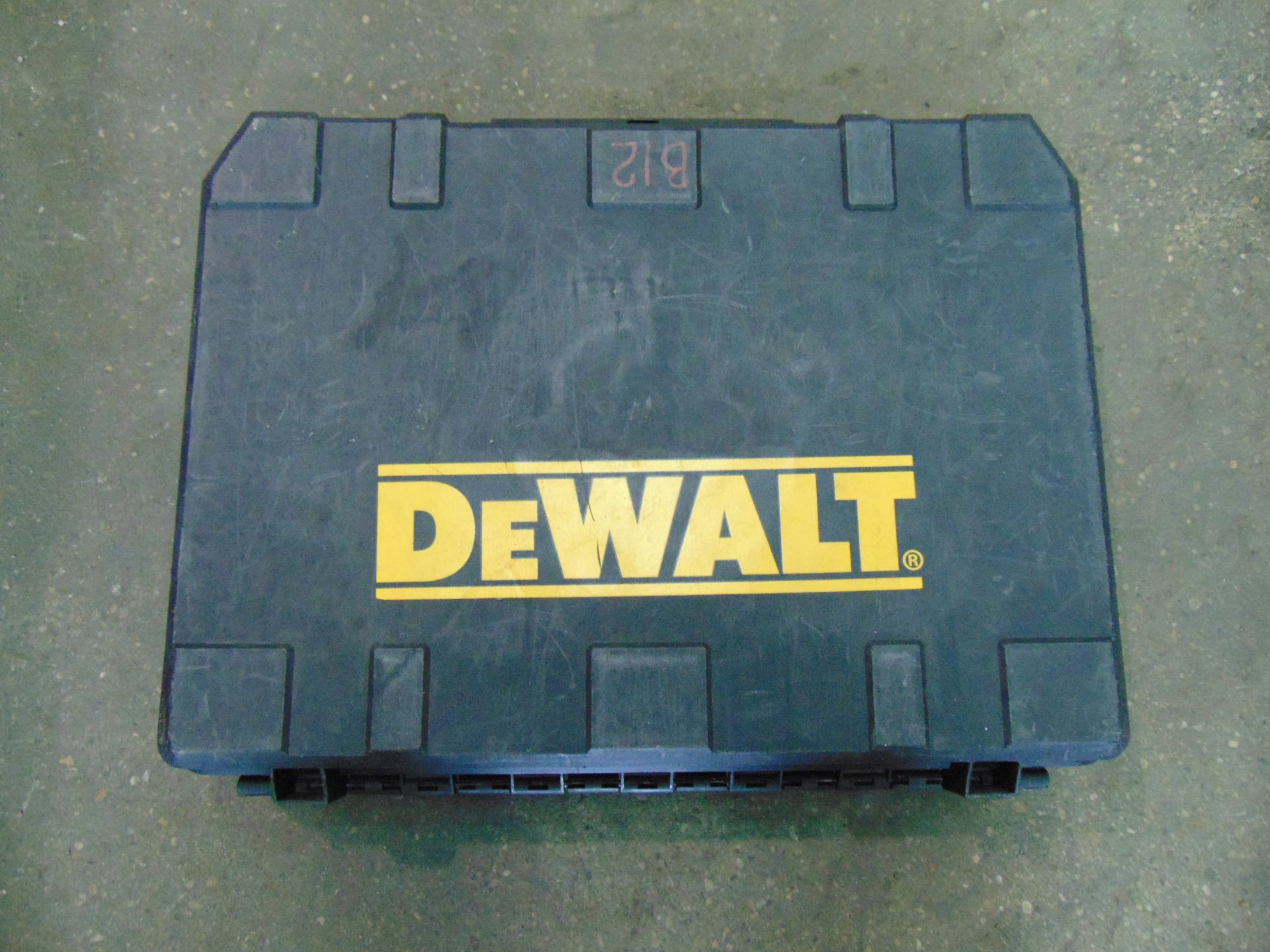 Dewalt DC305 Reciprocating Saw - Image 6 of 6