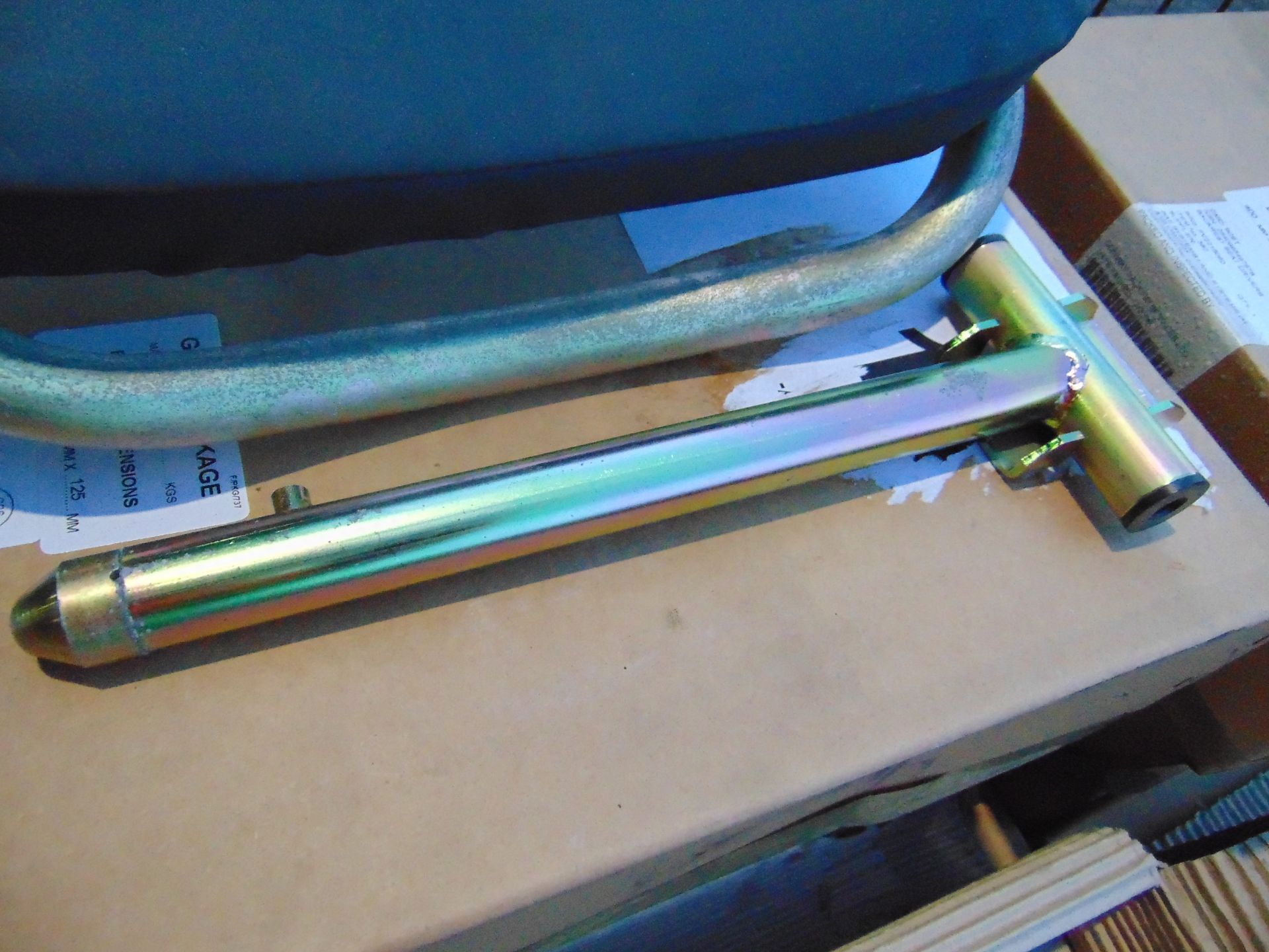 15x New Unissued FV Seat Assemblies - Image 3 of 5