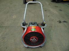 Leader MT236 Petrol Driven Fan / Smoke Blower
