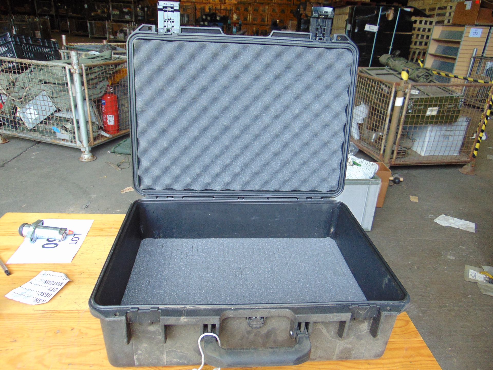 Water Proof Hi-Impact Storm Case iM2600 Peli Case. Size 55 x 40 x 25 cms