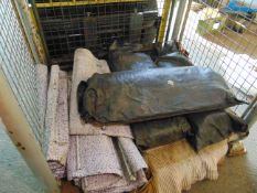 4x Unissued Sand/Bog Recovery Mats 30m x 1m