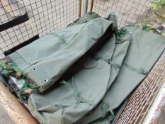 19x New Unissued Vehicle Pioneer Tool Canvas Bags