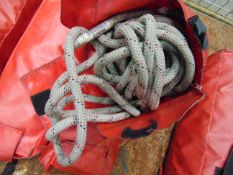 6 x Rescue Climbing Ropes