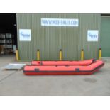 Sinoboat Inflatable Flood Rescue Boat