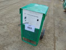 EBAC 240/110 Volt Dehumidifiers